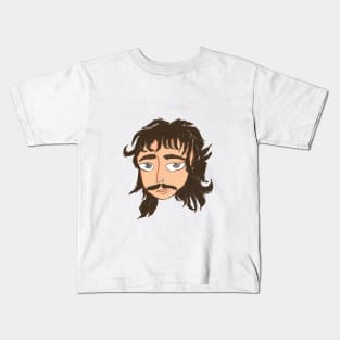 Kurtis Conner #1 Kids T-Shirt